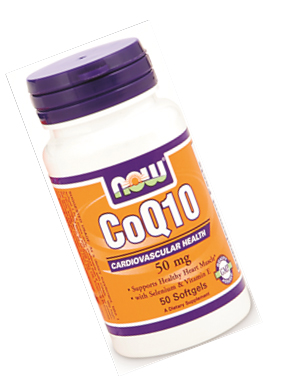 CoQ10 coq10