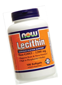 Lecithin lecithin