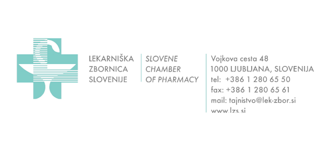 Lekarniška zbornica