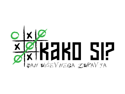 kako si