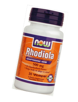 Rhodiola rhodiola
