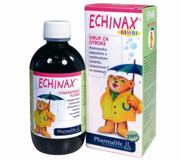 Echinax