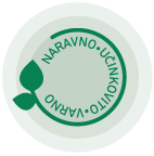 NODOL - naravno, učinkovito, varno