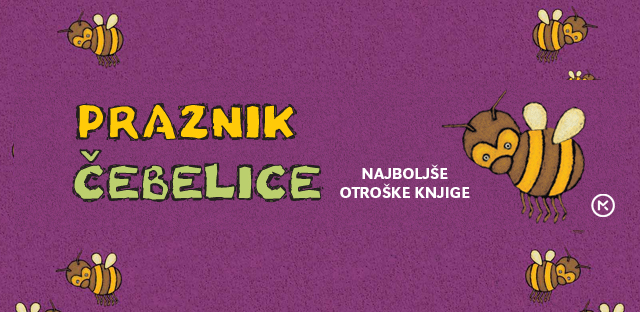 Praznik cebelice ozadje