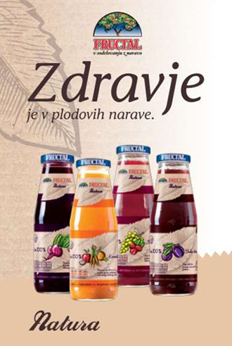 fructal sokovi