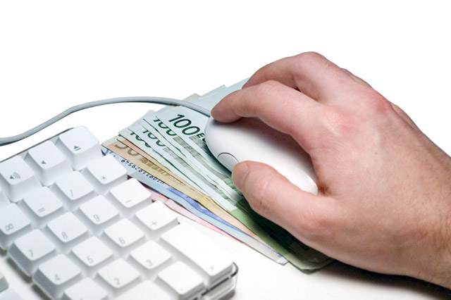 Nakup preko interneta