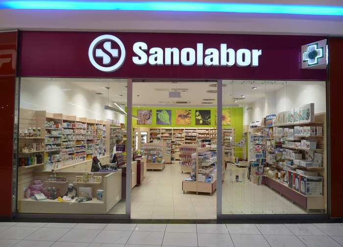 Sanolabor sanolabor