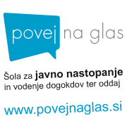 Povej naGlas