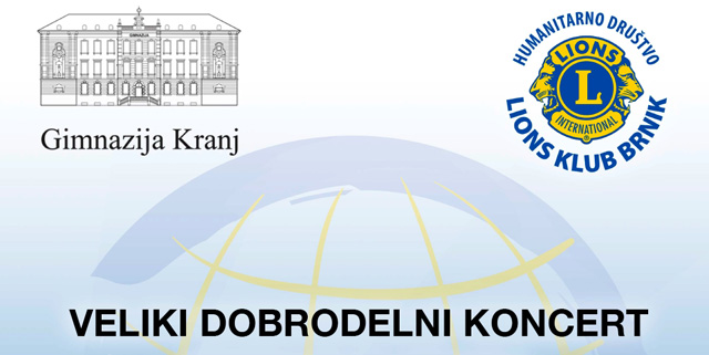 Dobrodelni koncert
