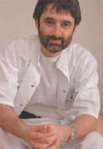 Stanko pušenjak