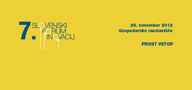 Forum inovacij