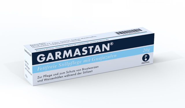 Garmastan