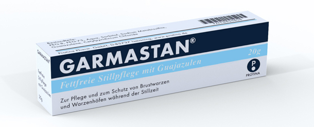 Garmastan garmastan mazilo za prsi