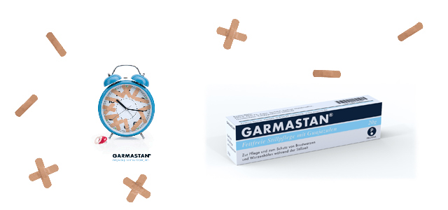 Garmastan