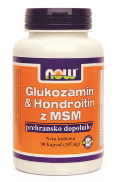 glukozamin