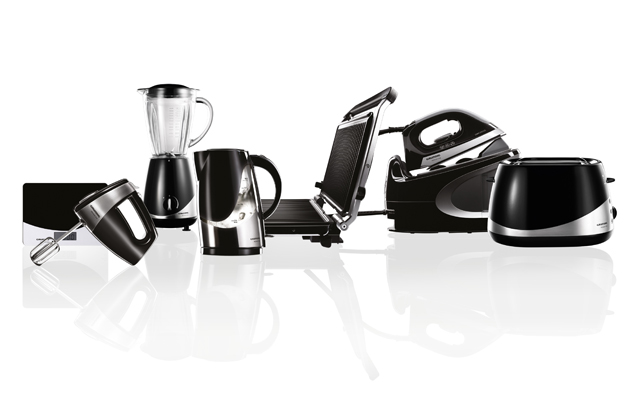Izdelki Grundig