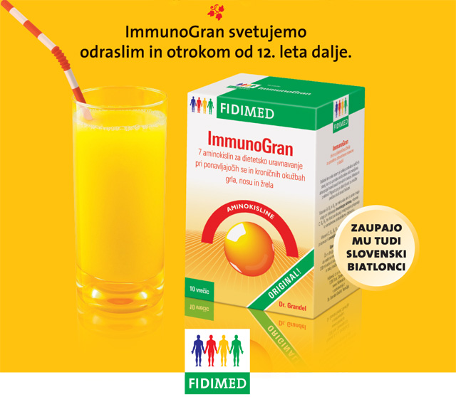 immunogran