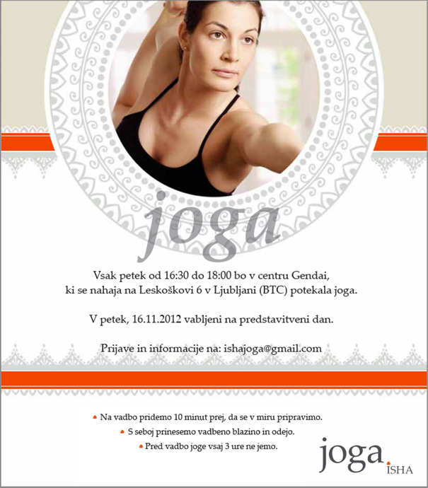 Joga joga