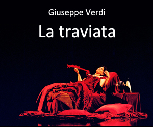 La traviata la traviata