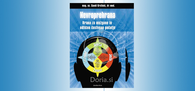 Nevroprehrana