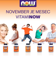 November - vitamini November-vitamini