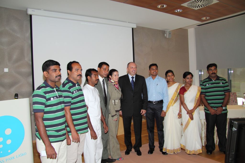 Ayurveda Center Thermana & Veda