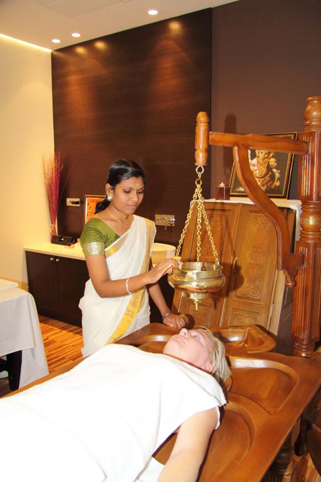 Ayurveda Center Thermana & Veda