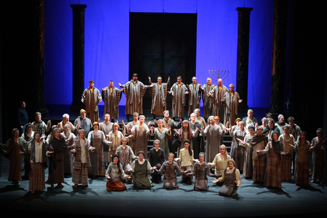 opera