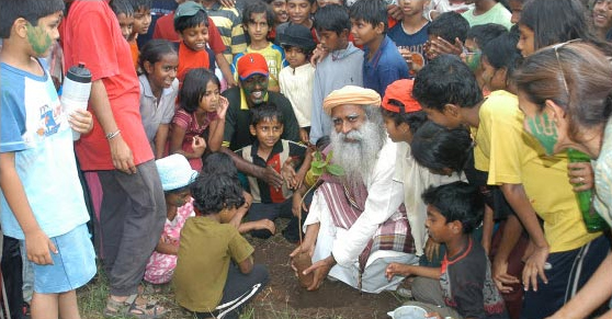 Sadhguru Sadhguru