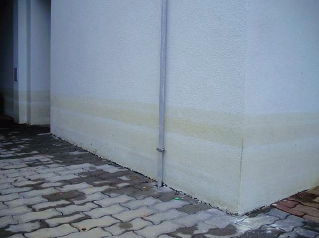 Sanacija fasad Sanacija fasad