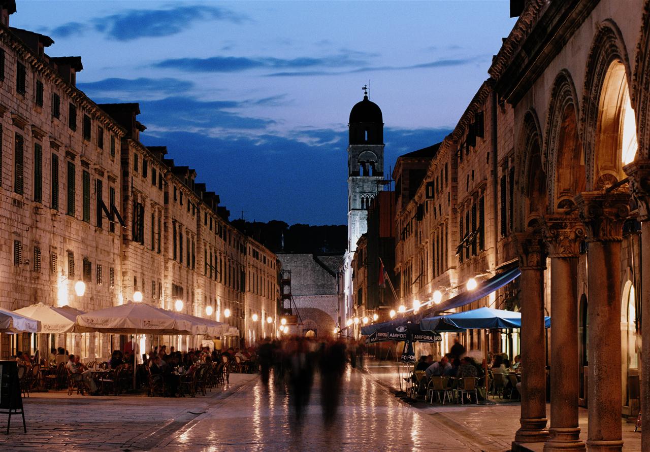 Dubrovnik