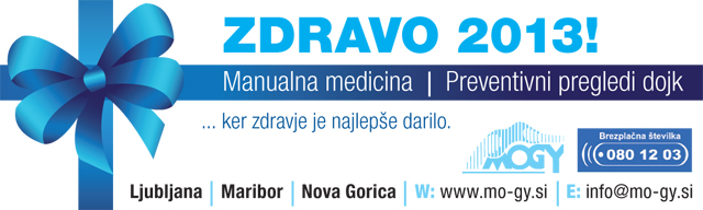 Mogy čestitka mogy