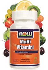 multivitamini