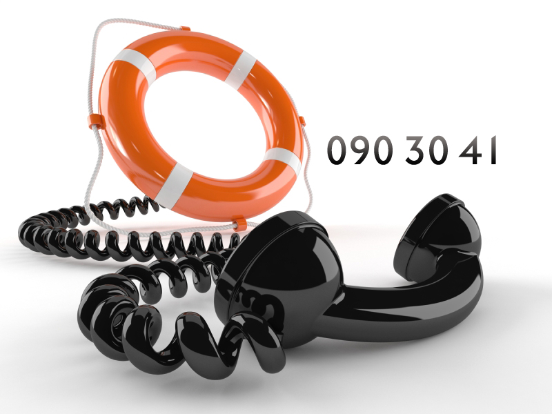 telefon pomoc medovernet