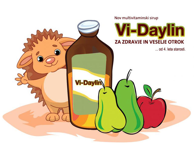 Vi-Daylin