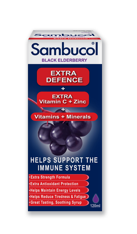 Sambucol