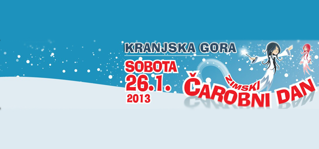 Čarobni dan