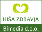 hiša zdravja bimedia