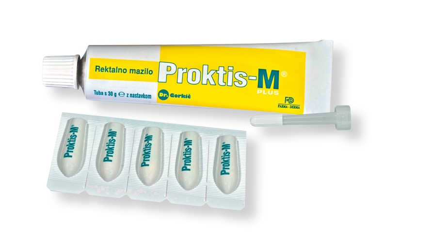 Proktis Proktis