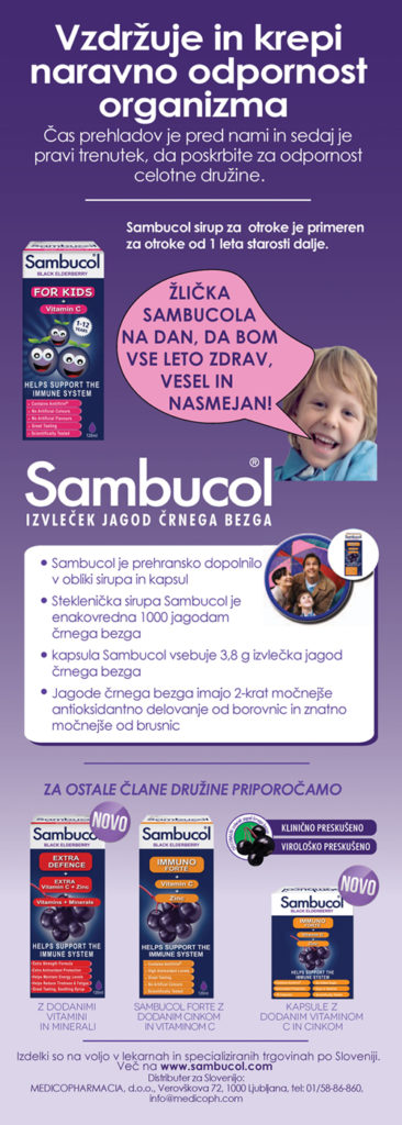 Sambucol