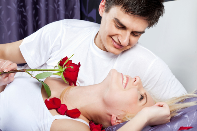 spolnost med menstruacijo