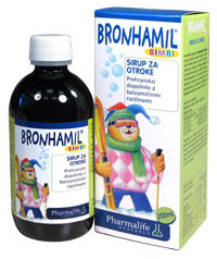 bronhamil