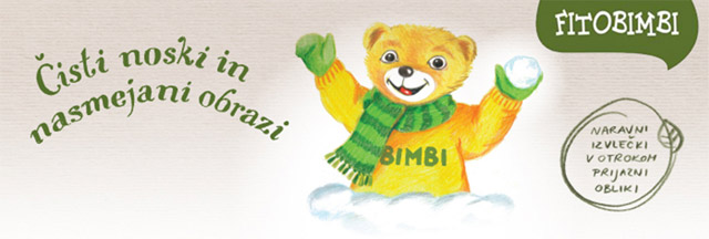 Fitobimbi Fitobimbi