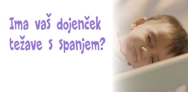 tezave s spanjem