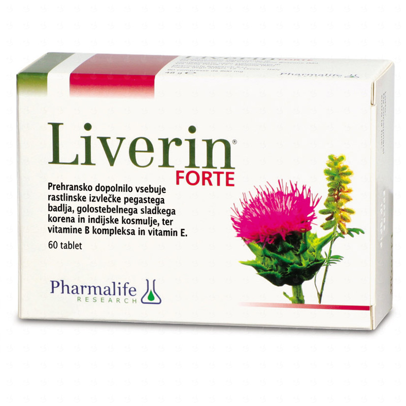 liverin