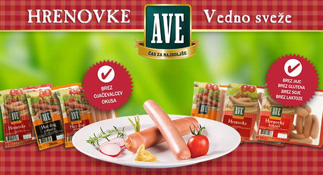 Ave