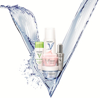 vichy