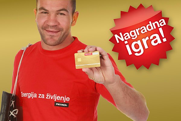 nagradna igra