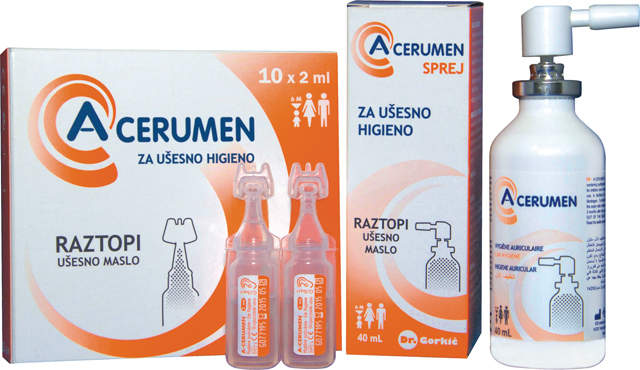 A-cerumen-komplet