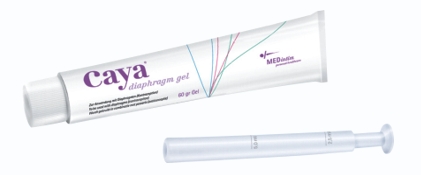 Caya_gel